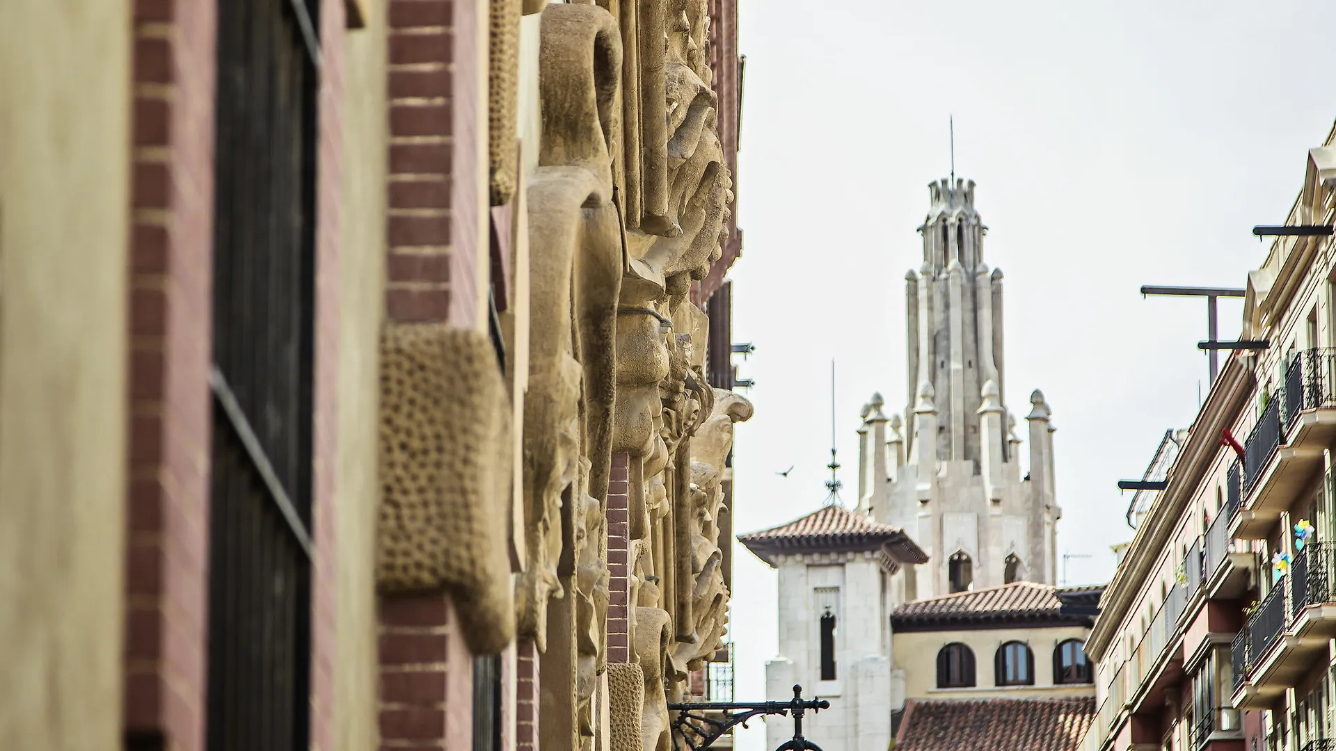 Sweet Inn Apartments Plaza Catalunya - City Centre Barcelona Spanien