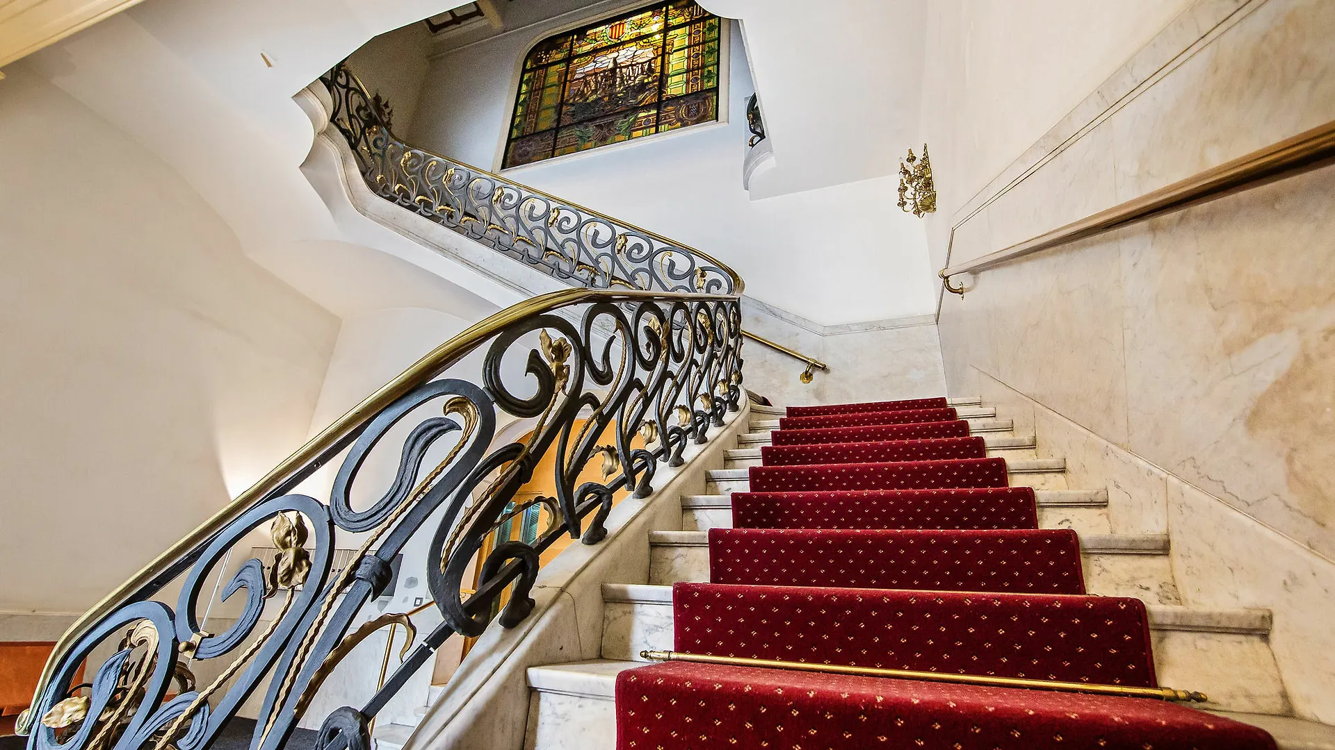 ****  Sweet Inn Apartments Plaza Catalunya - City Centre Barcelona Spanien