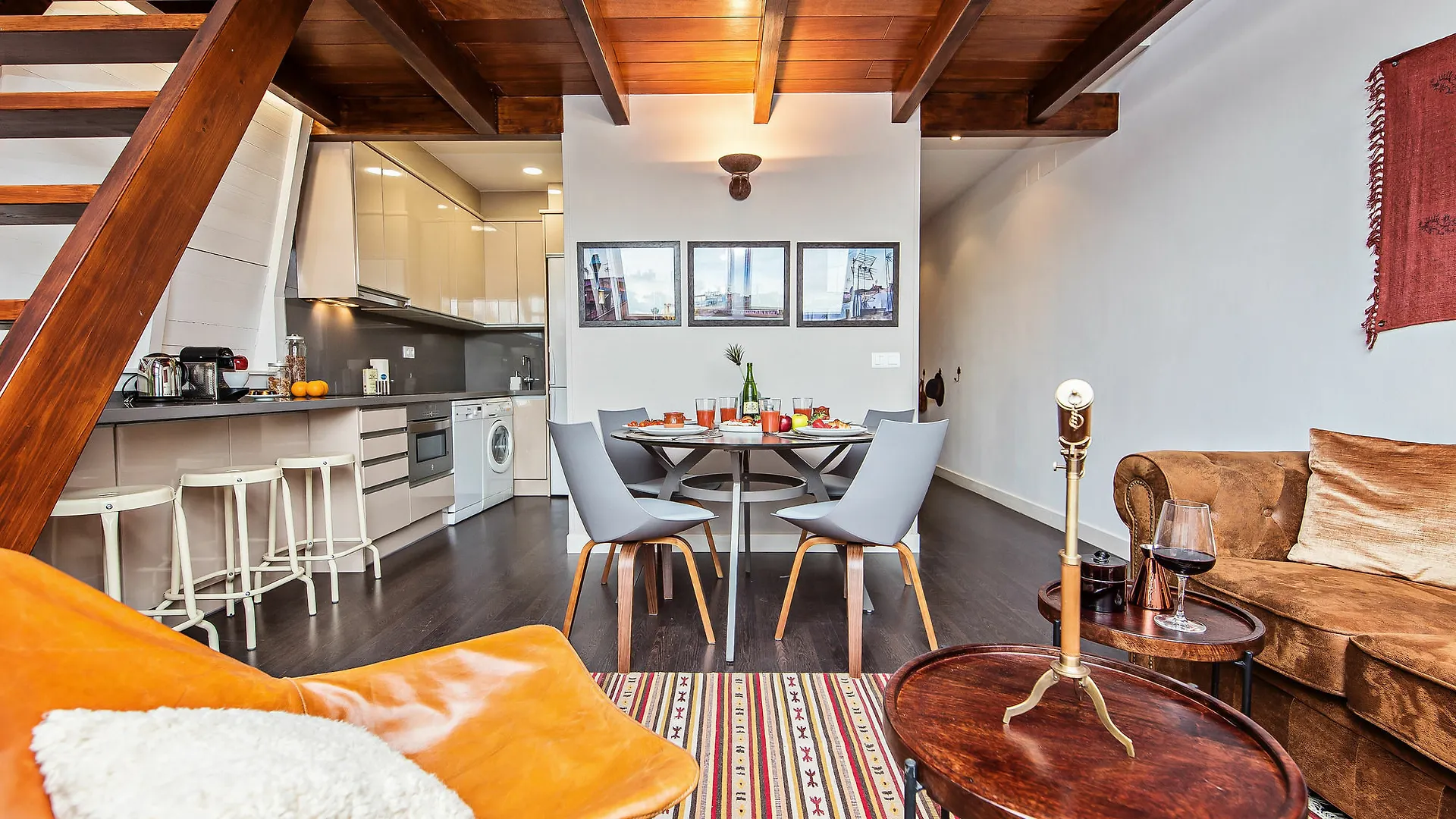 Sweet Inn Apartments Plaza Catalunya - City Centre Барселона