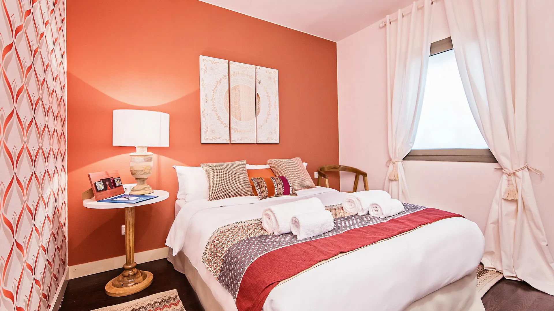 Sweet Inn Apartments Plaza Catalunya - City Centre Барселона
