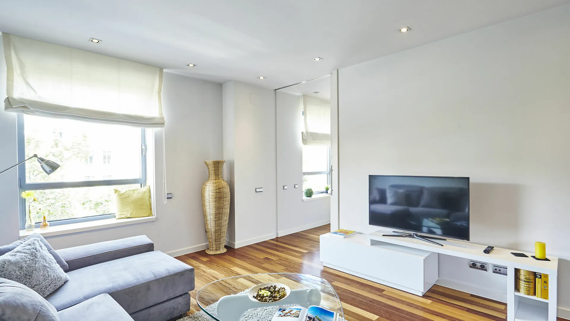 Sweet Inn Apartments Plaza Catalunya - City Centre Барселона Испания