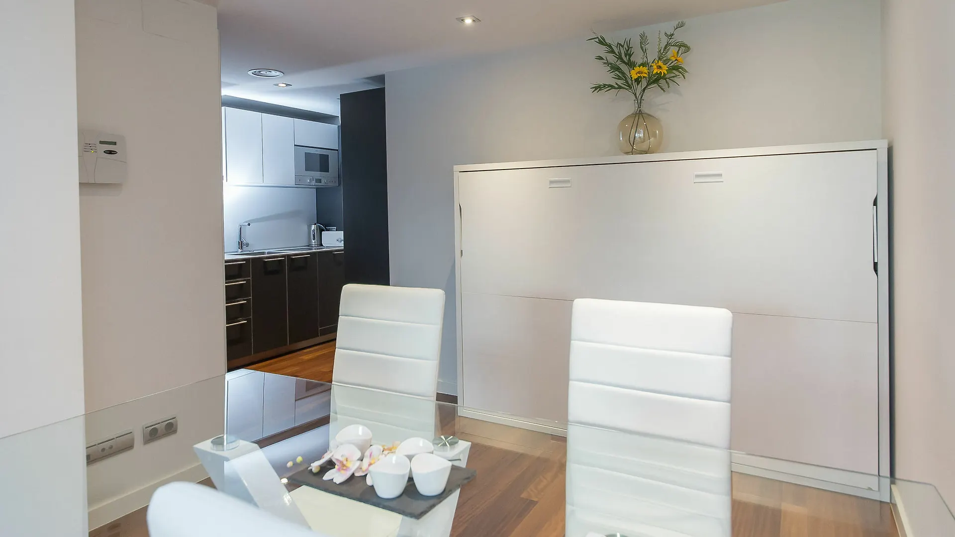 Sweet Inn Apartments Plaza Catalunya - City Centre Барселона