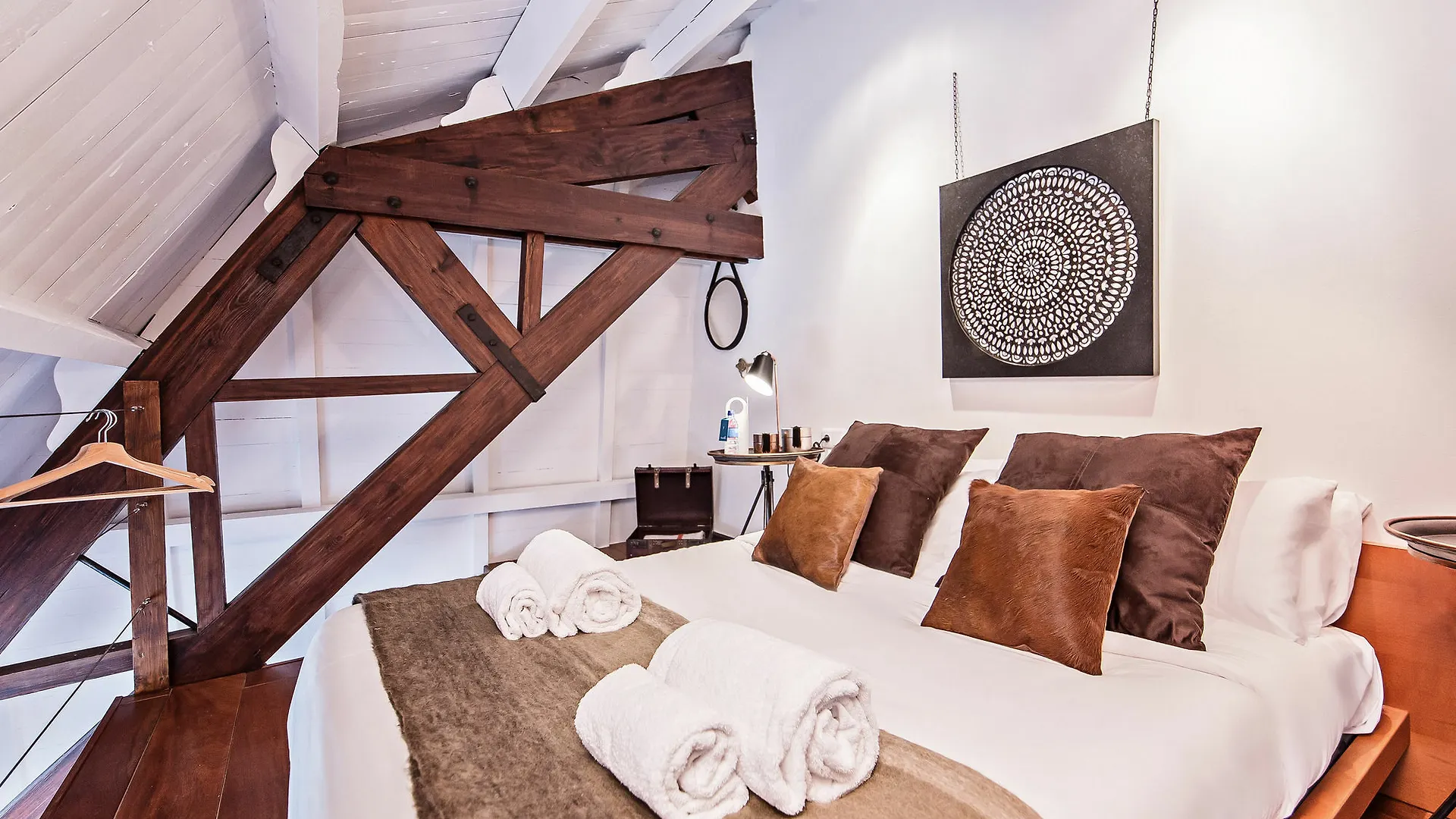 Sweet Inn Apartments Plaza Catalunya - City Centre Barcelona