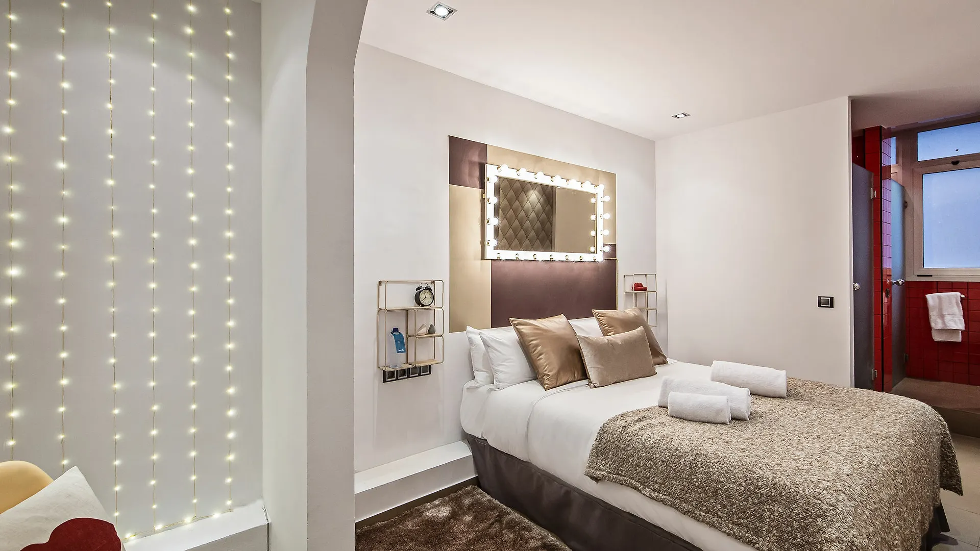 ****  Sweet Inn Apartments Plaza Catalunya - City Centre Барселона Испания