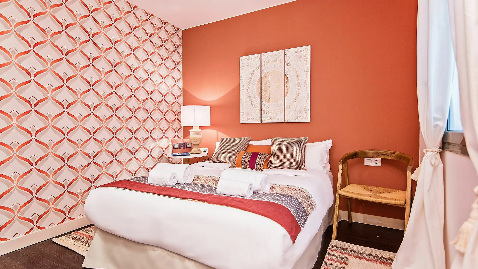 Sweet Inn Apartments Plaza Catalunya - City Centre Барселона Испания