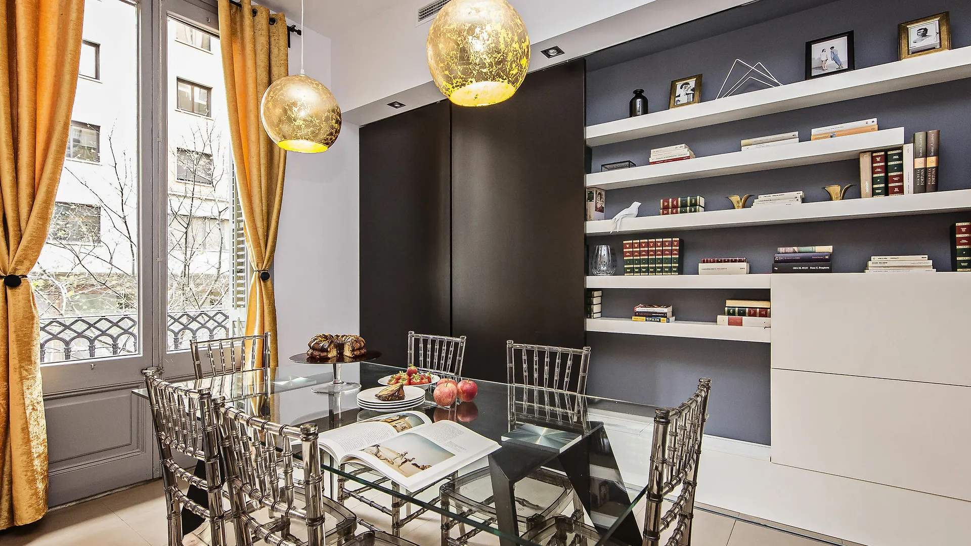Sweet Inn Apartments Plaza Catalunya - City Centre Барселона