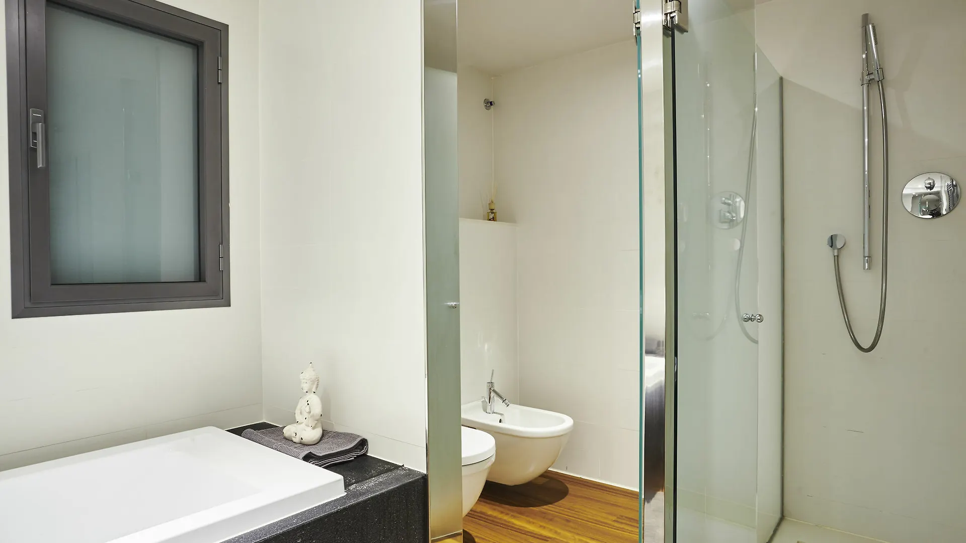 Sweet Inn Apartments Plaza Catalunya - City Centre Барселона Испания