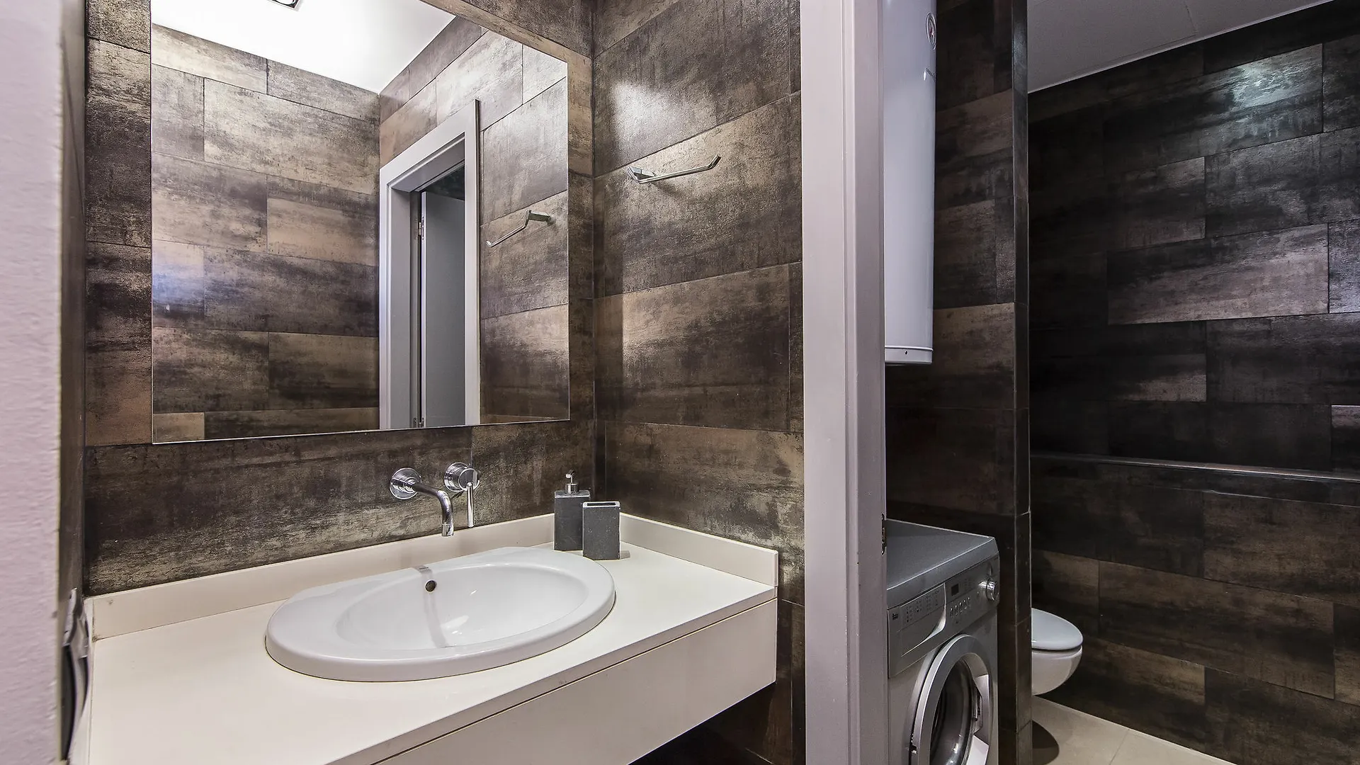 Sweet Inn Apartments Plaza Catalunya - City Centre Барселона