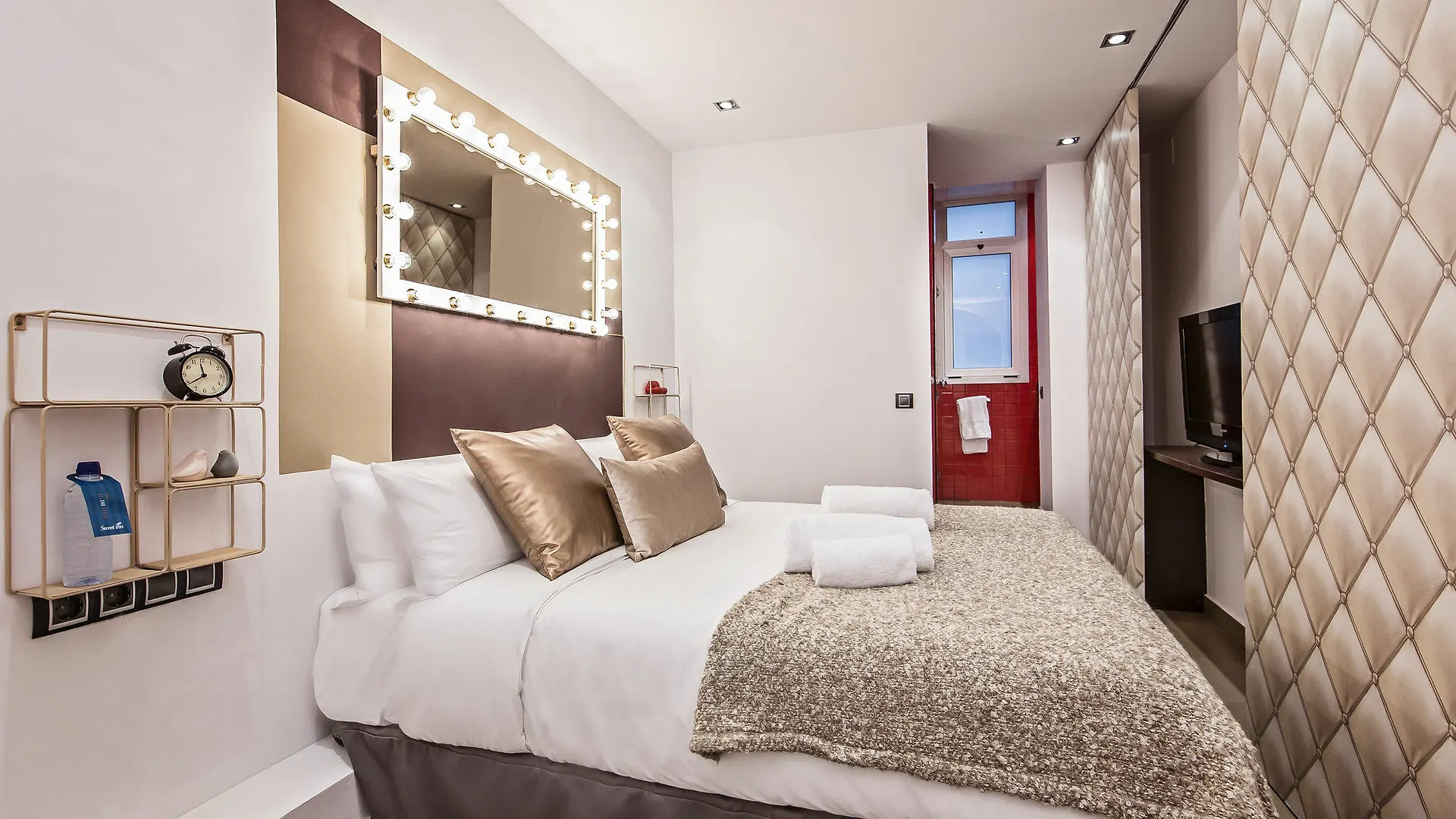 Sweet Inn Apartments Plaza Catalunya - City Centre Барселона Испания