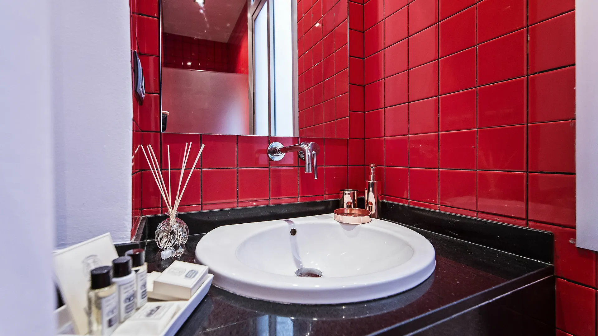 Sweet Inn Apartments Plaza Catalunya - City Centre Barcelona